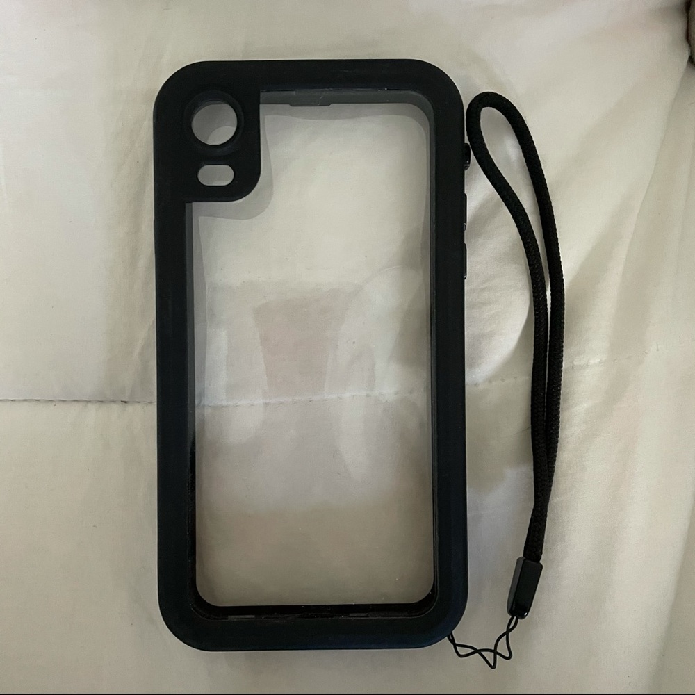 life proof phone case